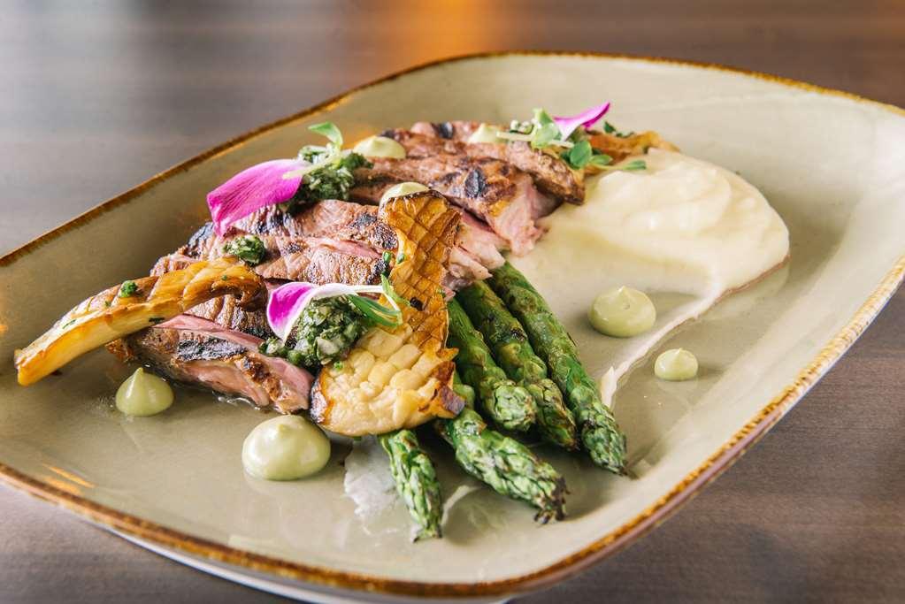 The Brunswick Hotel Ristorante foto