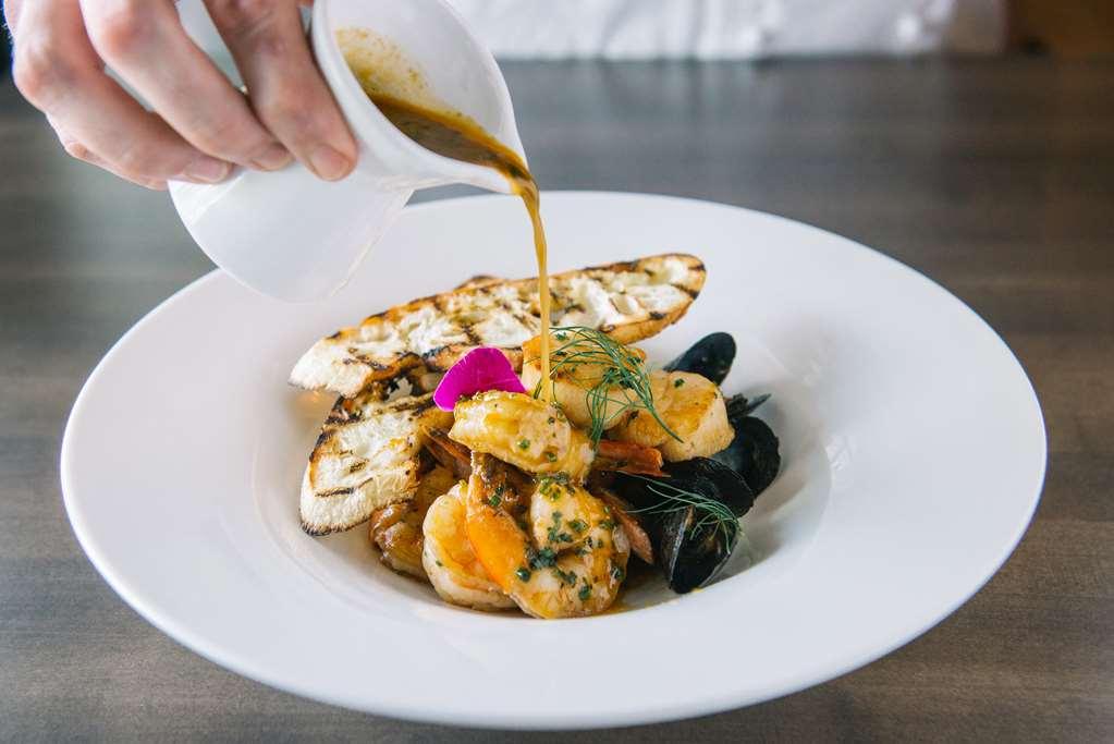 The Brunswick Hotel Ristorante foto