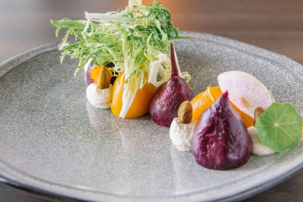 The Brunswick Hotel Ristorante foto