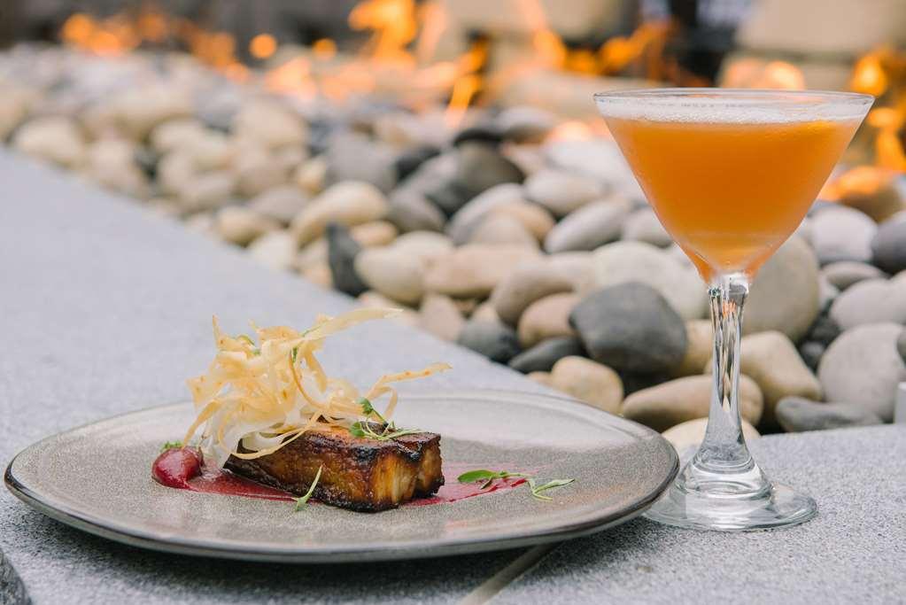 The Brunswick Hotel Ristorante foto