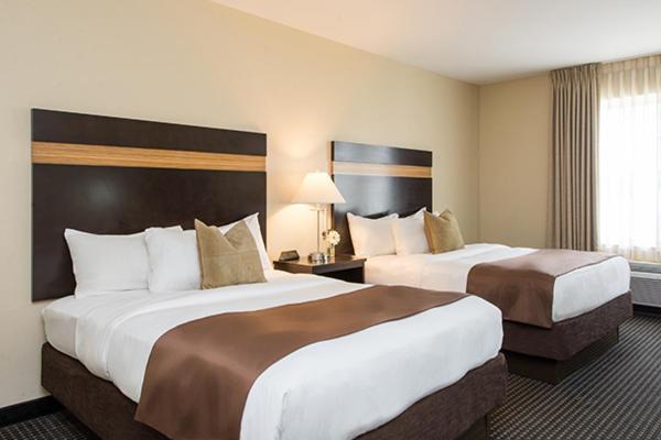 The Brunswick Hotel Esterno foto