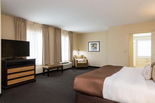 The Brunswick Hotel Esterno foto