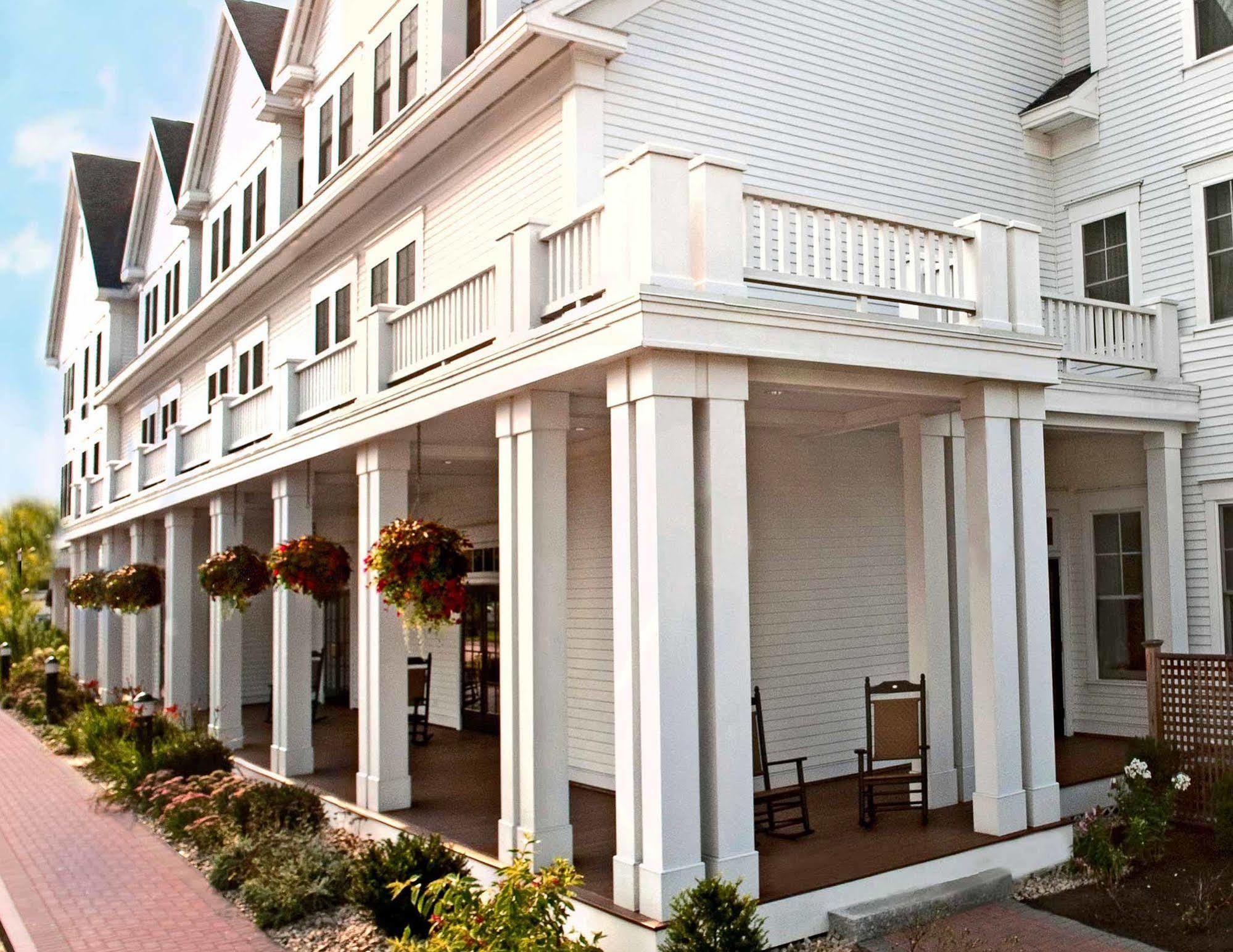 The Brunswick Hotel Esterno foto