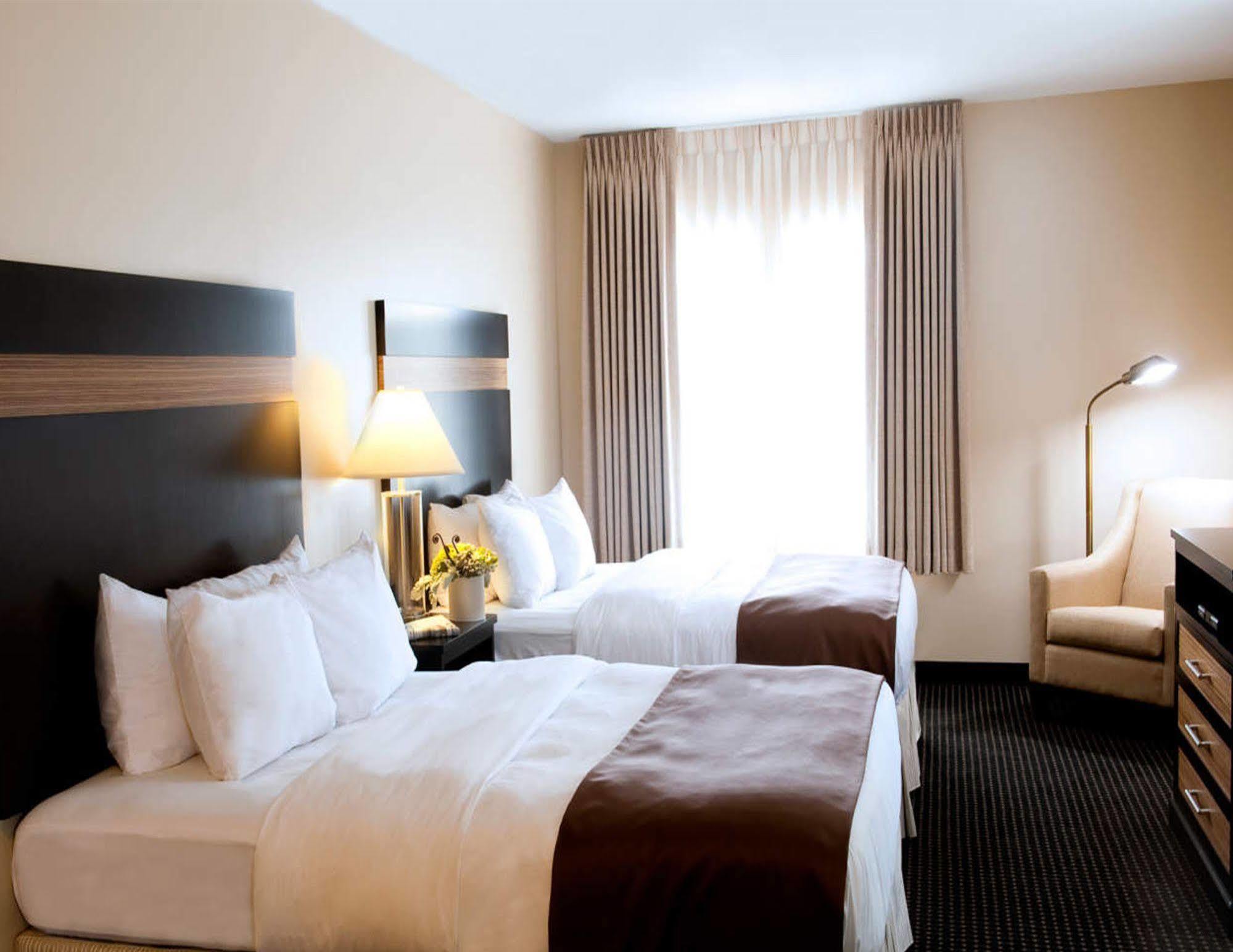 The Brunswick Hotel Esterno foto