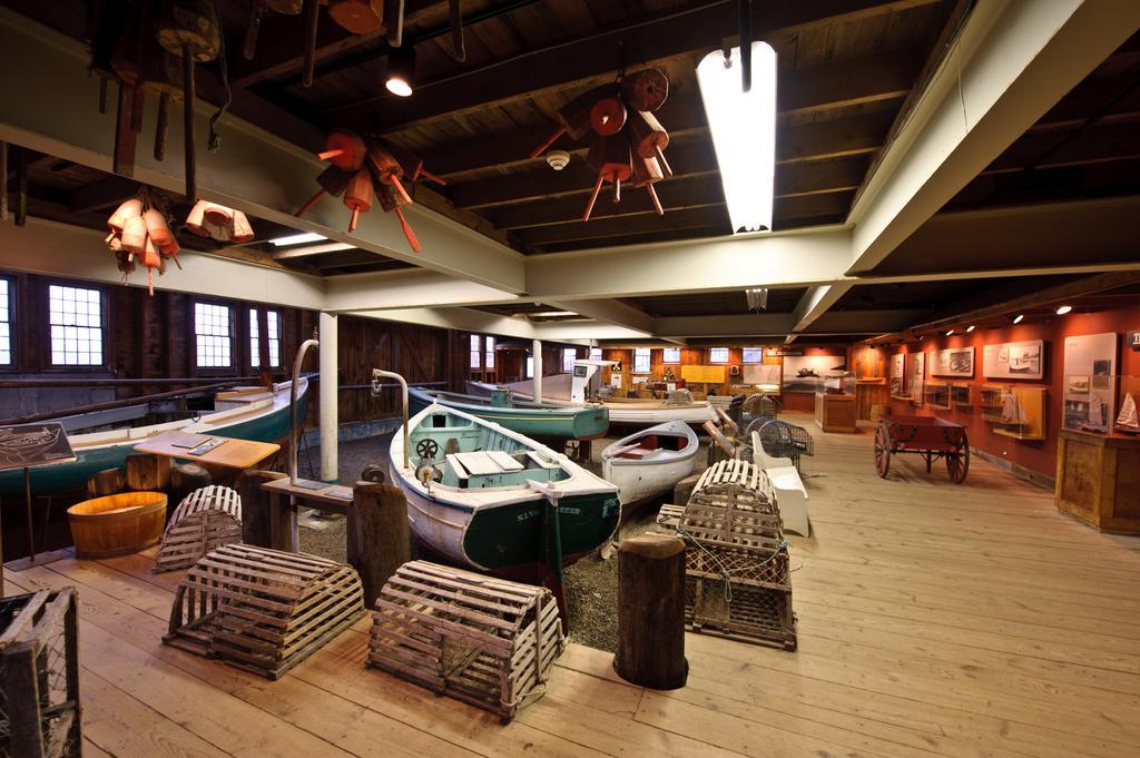 The Brunswick Hotel Esterno foto