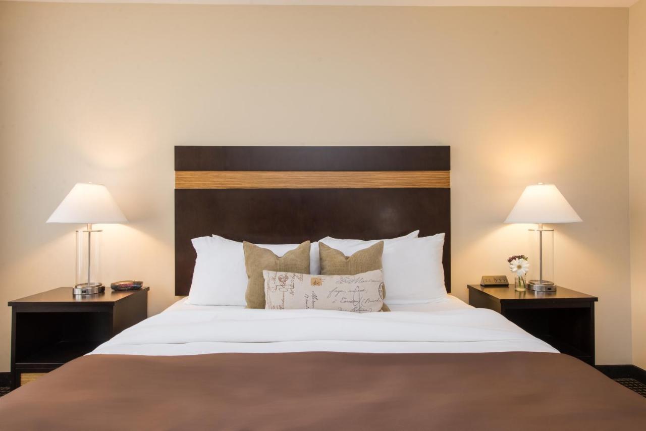 The Brunswick Hotel Esterno foto