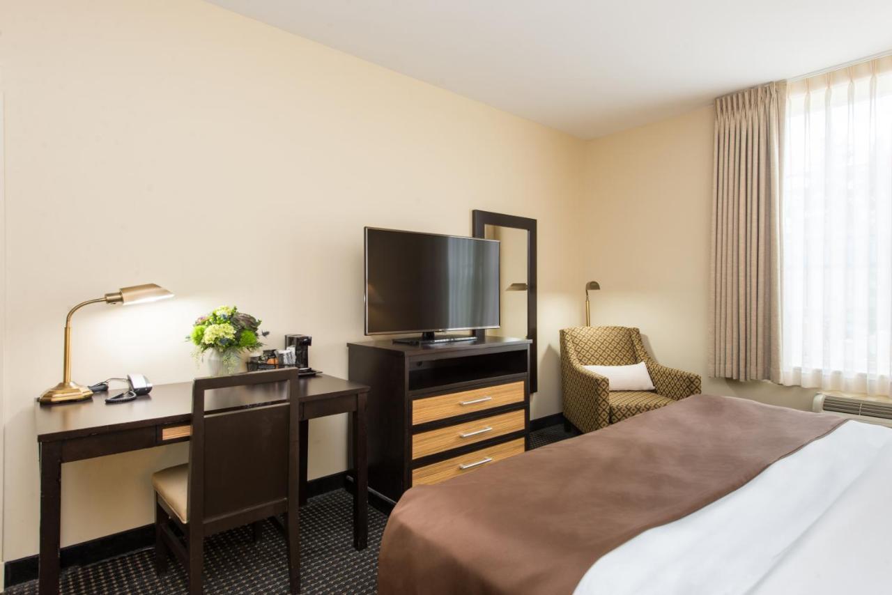 The Brunswick Hotel Esterno foto