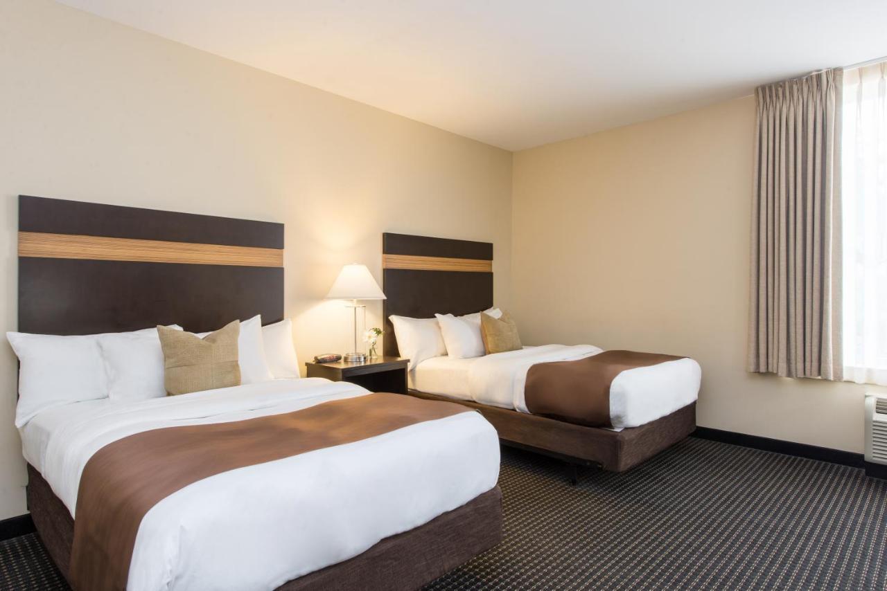The Brunswick Hotel Esterno foto